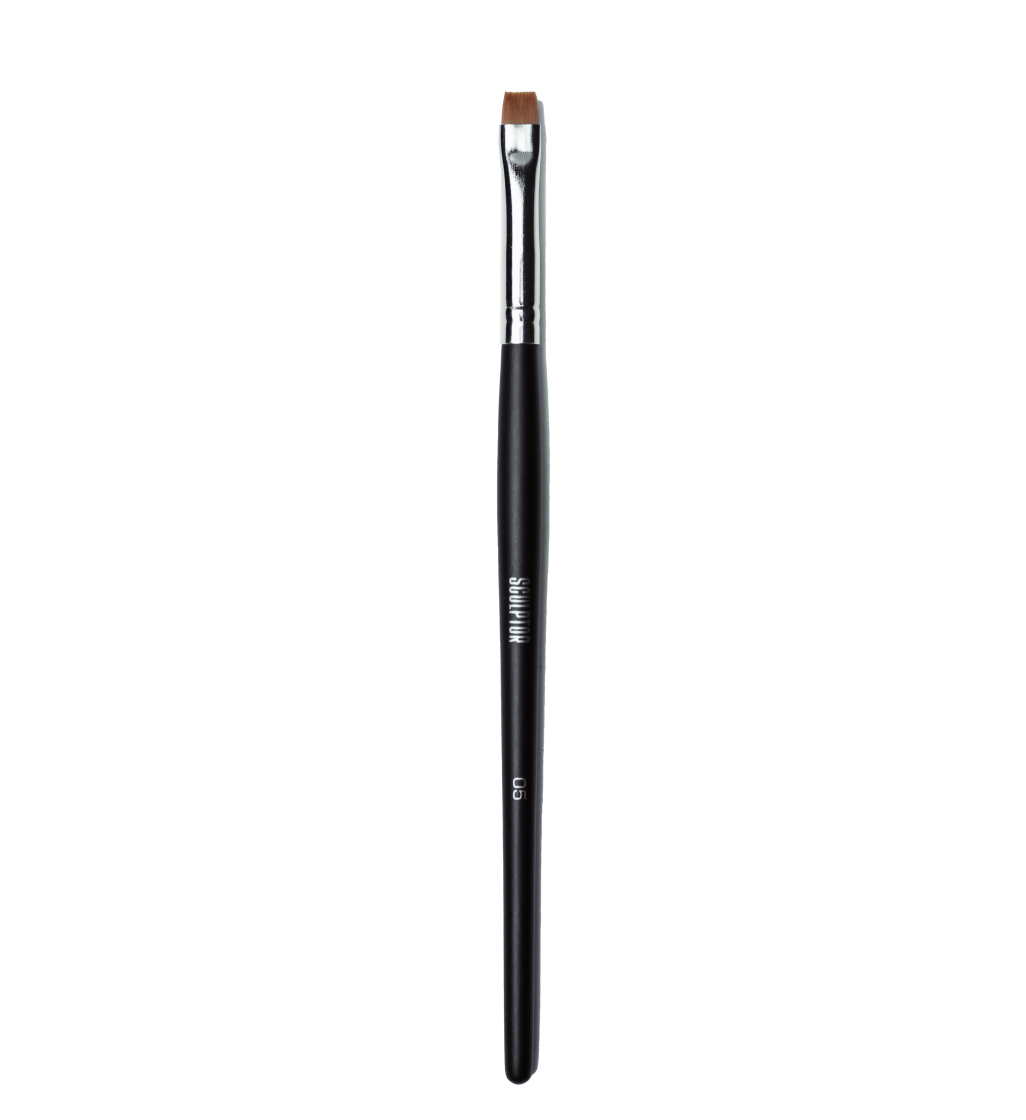 SCULPTOR Brush 05 Flat Straight