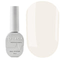 SAGA - Pastel Top No, 05, without a sticky layer, 10 ml light beige - All Pro Beauty