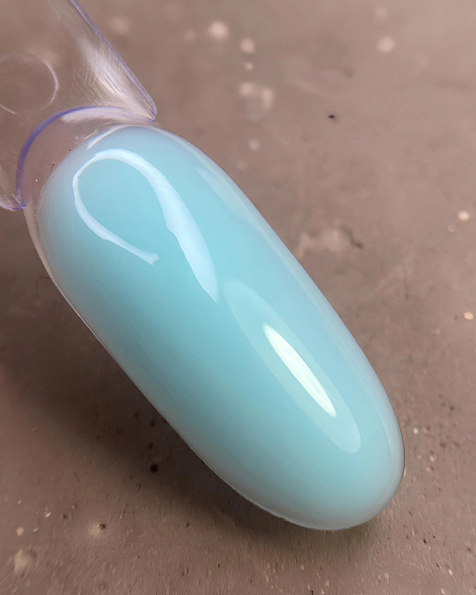 DARK Medium Gel №25 - All Pro Beauty