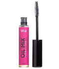 Eyebrow and eyelash oil Zola OIL MIX 10ml - All Pro Beauty