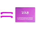 ZOLA Compensators For Lamination Of Eyelashes (Purple) - All Pro Beauty