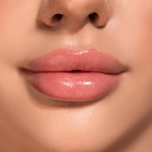 ZOLA Lip Tint Balm (01 Natural)