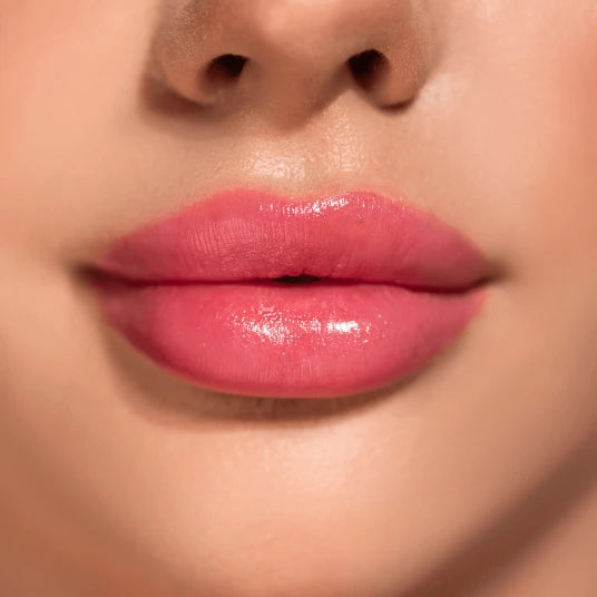 ZOLA Lip Tint Balm (02 Peach Natural) - All Pro Beauty