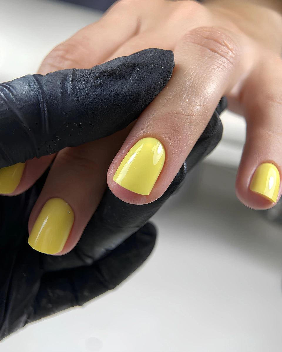 DARK Gel Polish 077, 6 ml