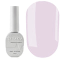SAGA - Pastel Top No07 (without a sticky layer) 10ml purple - All Pro Beauty