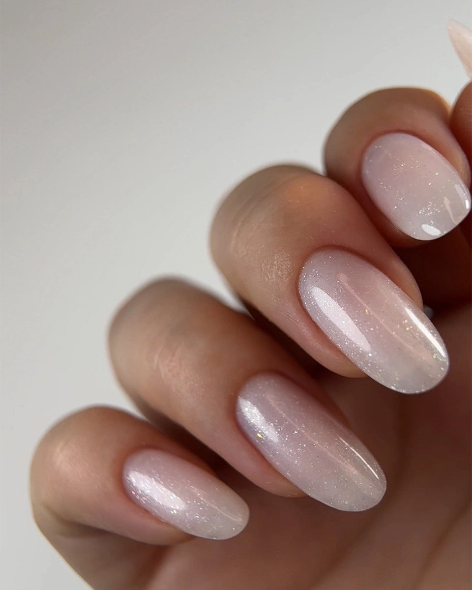 DARK Medium Gel №44, 15 ml (without brush)