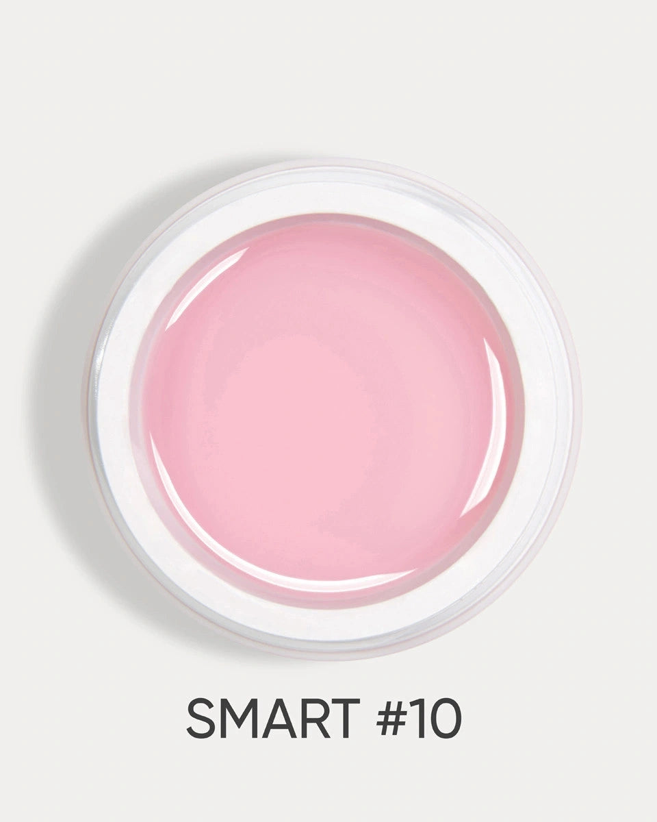 DARK Smart Builder Gel 10, 15 ml