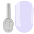 SAGA - Pastel Top No09, (without a sticky layer) 10ml pale blue - All Pro Beauty