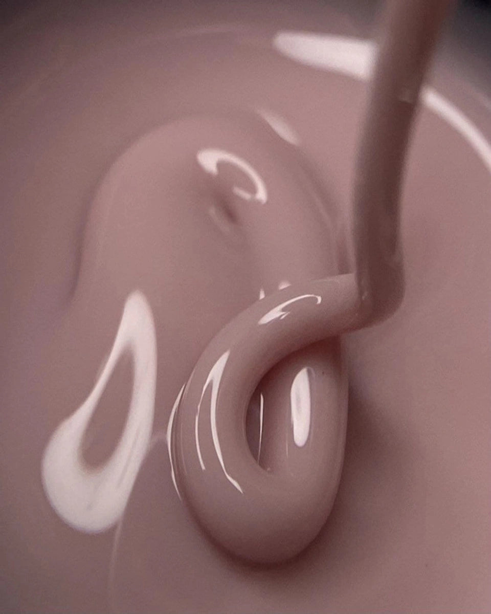 DARK Medium Gel №16, 30 ml - All Pro Beauty