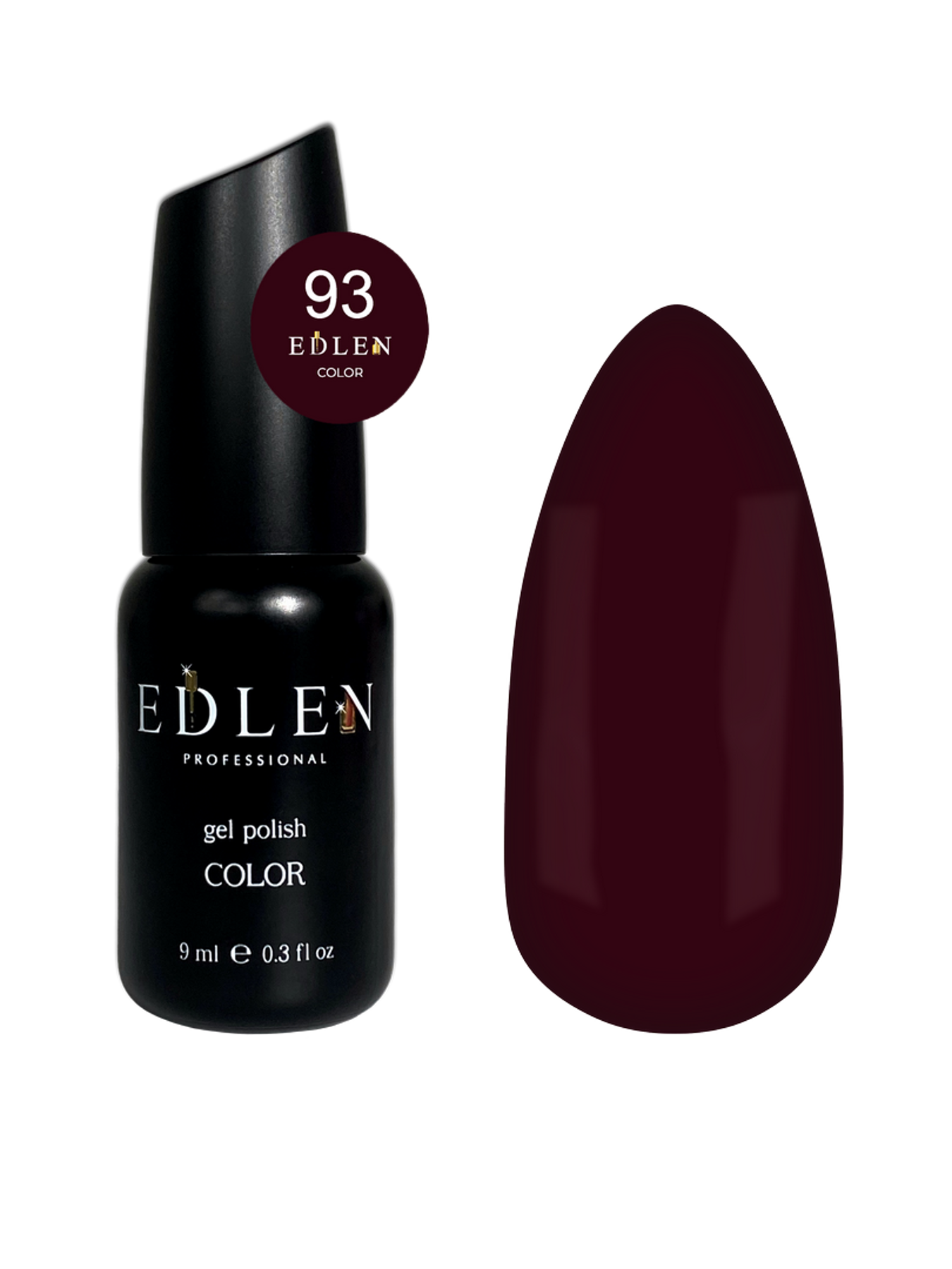 Color Edlen №093 9ml - All Pro Beauty