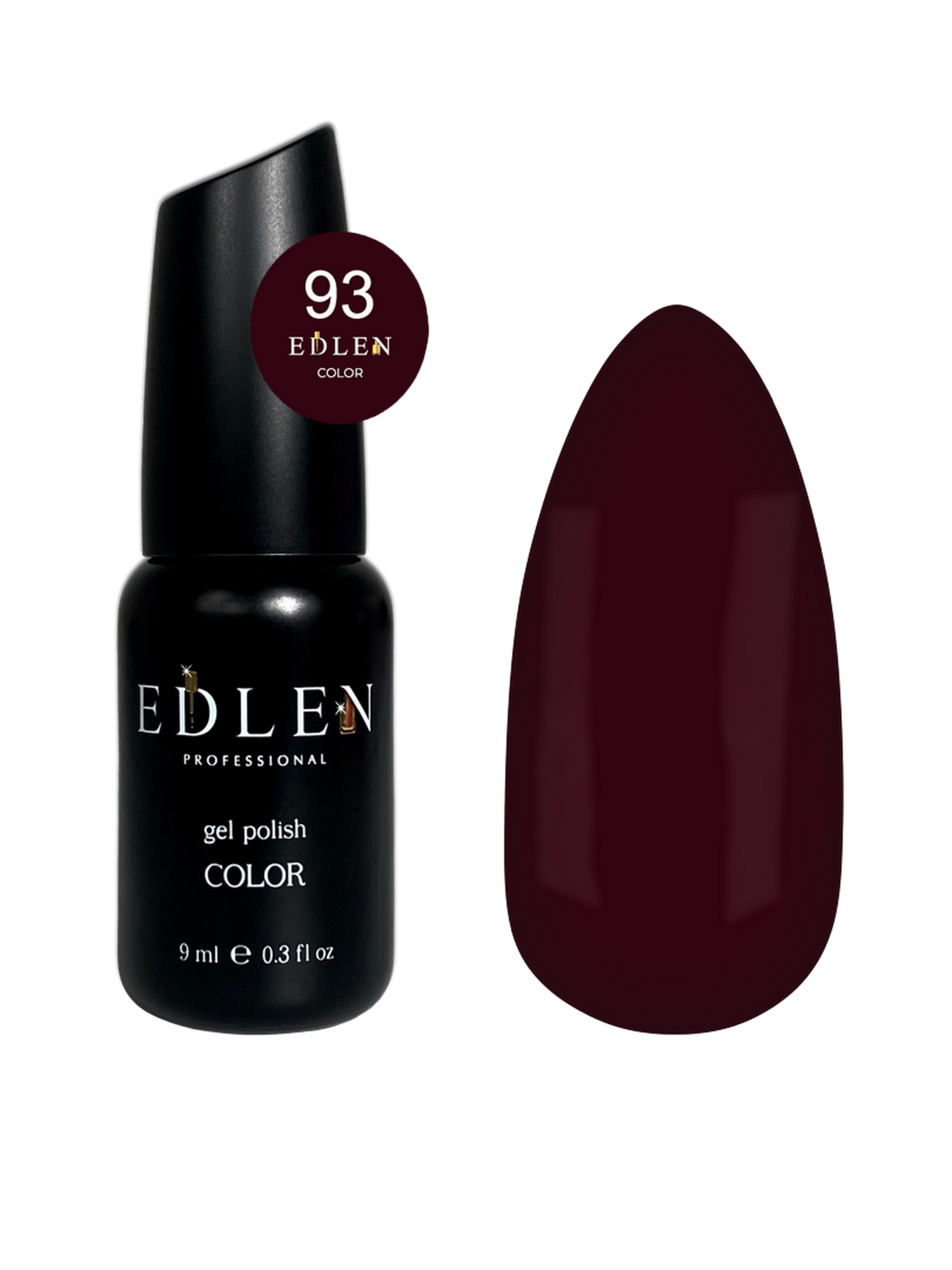 Color Edlen №093 9ml - All Pro Beauty