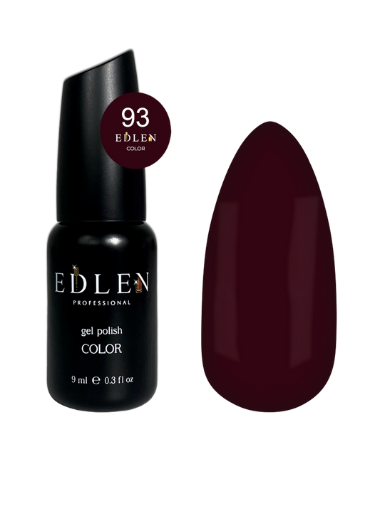 Color Edlen №093 9ml - All Pro Beauty