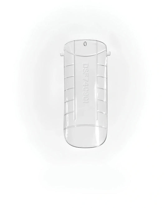 DARK Upper Forms Square - All Pro Beauty