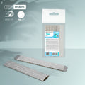 STALEKS Disposable papmAm files SMART 22 100 grit (50 pcs) - All Pro Beauty
