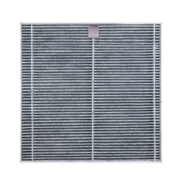 HEPA carbon filter for Bucos CYCLONE X2, X3 manicure exhaust hood - All Pro Beauty