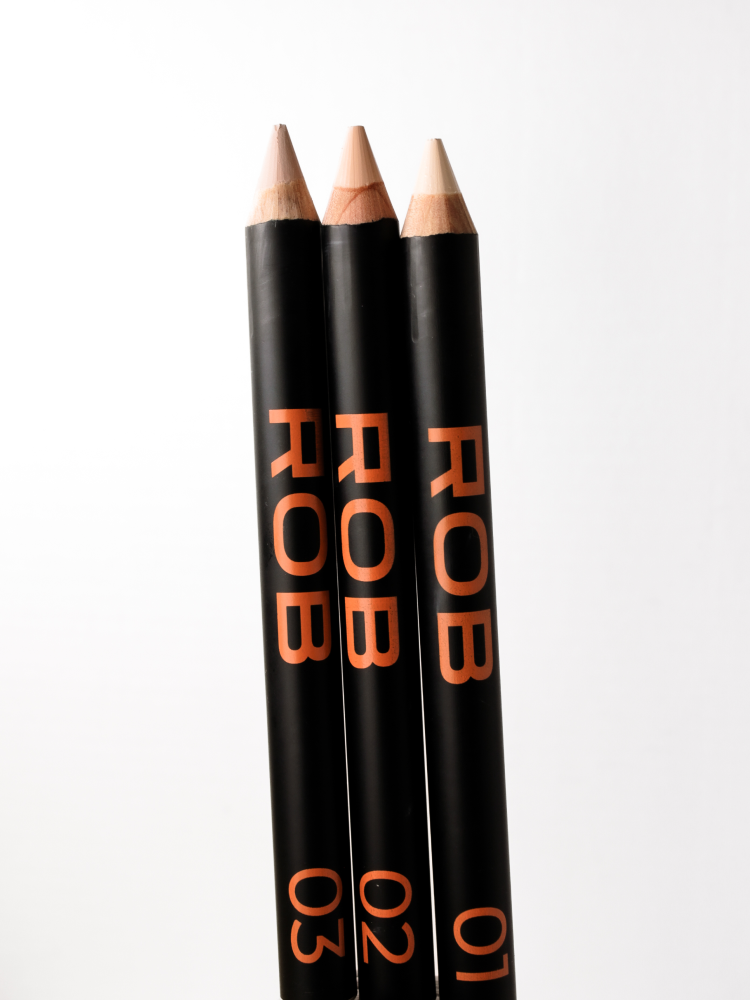 ROB CONCEALER No3 - All Pro Beauty