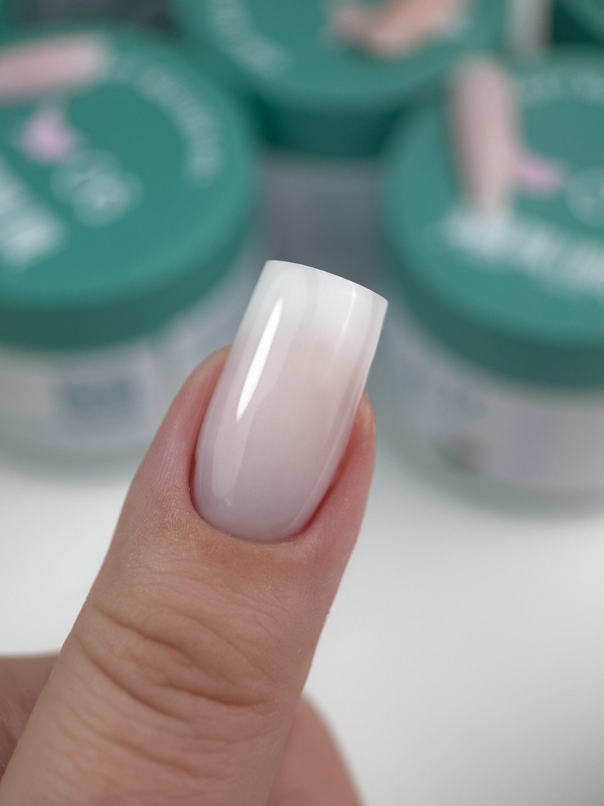 Siller Soft Builder Gel No. 01, 30ml - All Pro Beauty