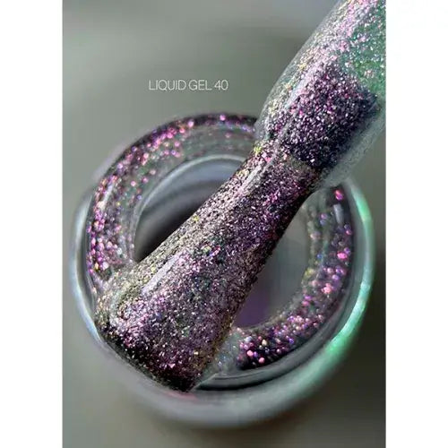 SAGA LIQUID GEL No40 (15ml)