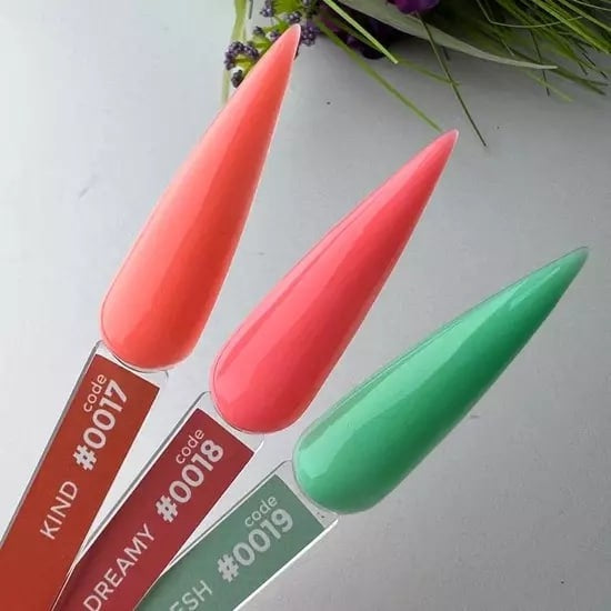 DNKA COVER BASE #0019 (12ml)