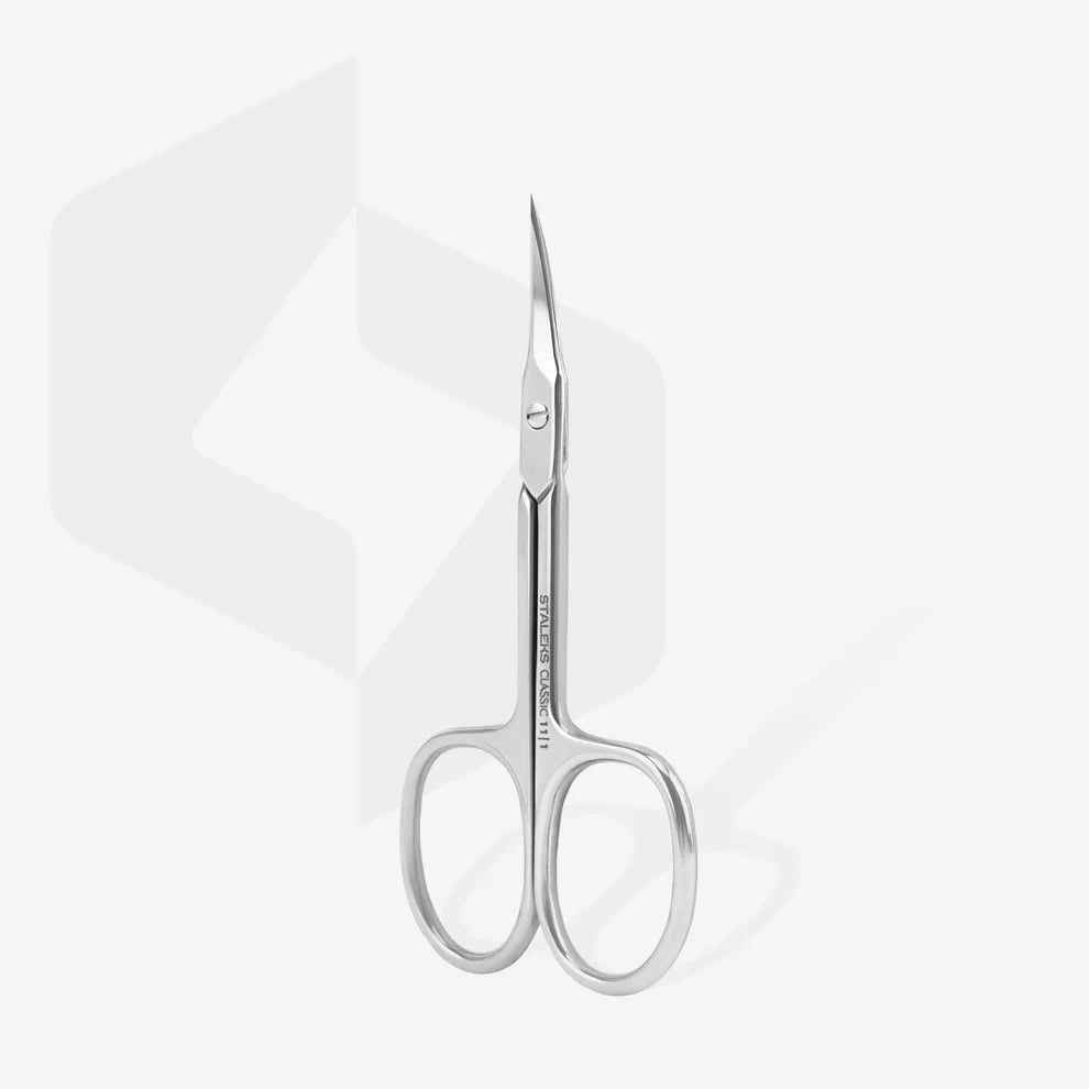 STALEKS Cuticle scissors CLASSIC 11 TYPE 1 - All Pro Beauty