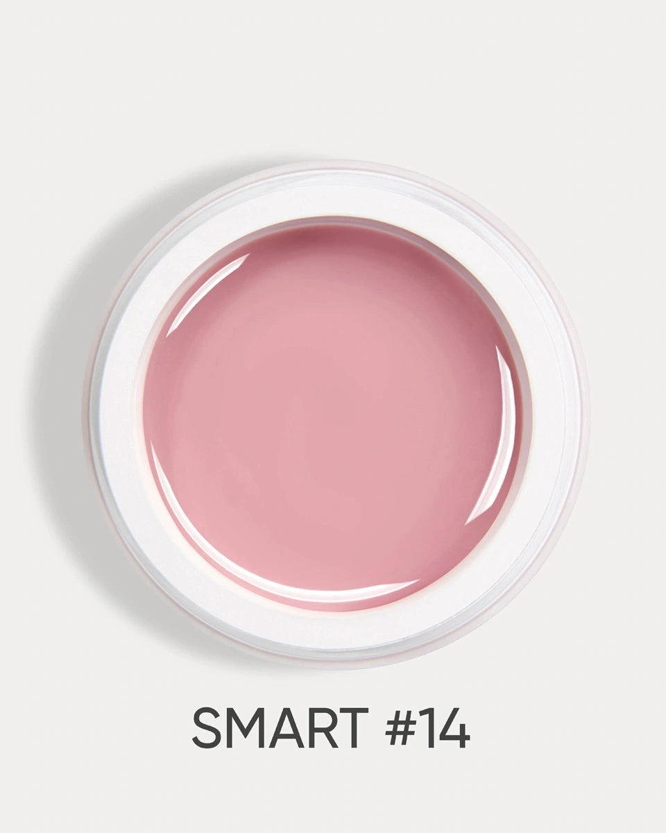 DARK Smart Builder Gel 14, 30 ml - All Pro Beauty