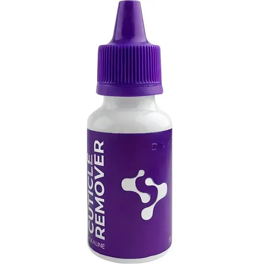 DNKA Cuticle Remover Alkaline 30ml