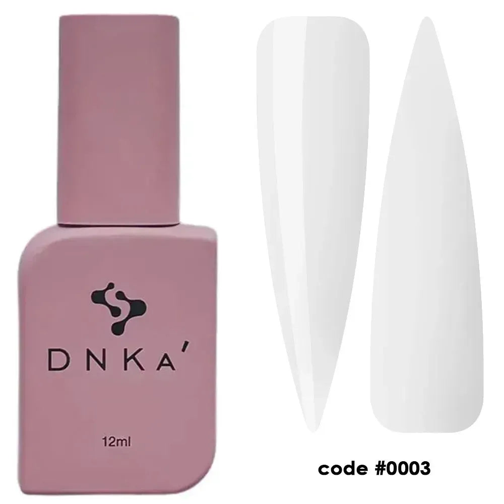 DNKa' Fast Gel #0003 Clio, 12 ml - All Pro Beauty