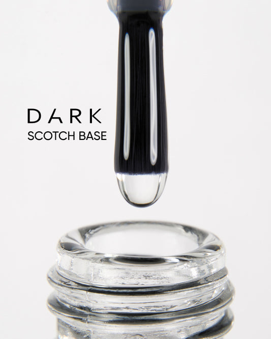 DARK SCOTCH BASE 15ml - All Pro Beauty