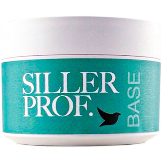 Siller Fiber Base  — 50ml - All Pro Beauty