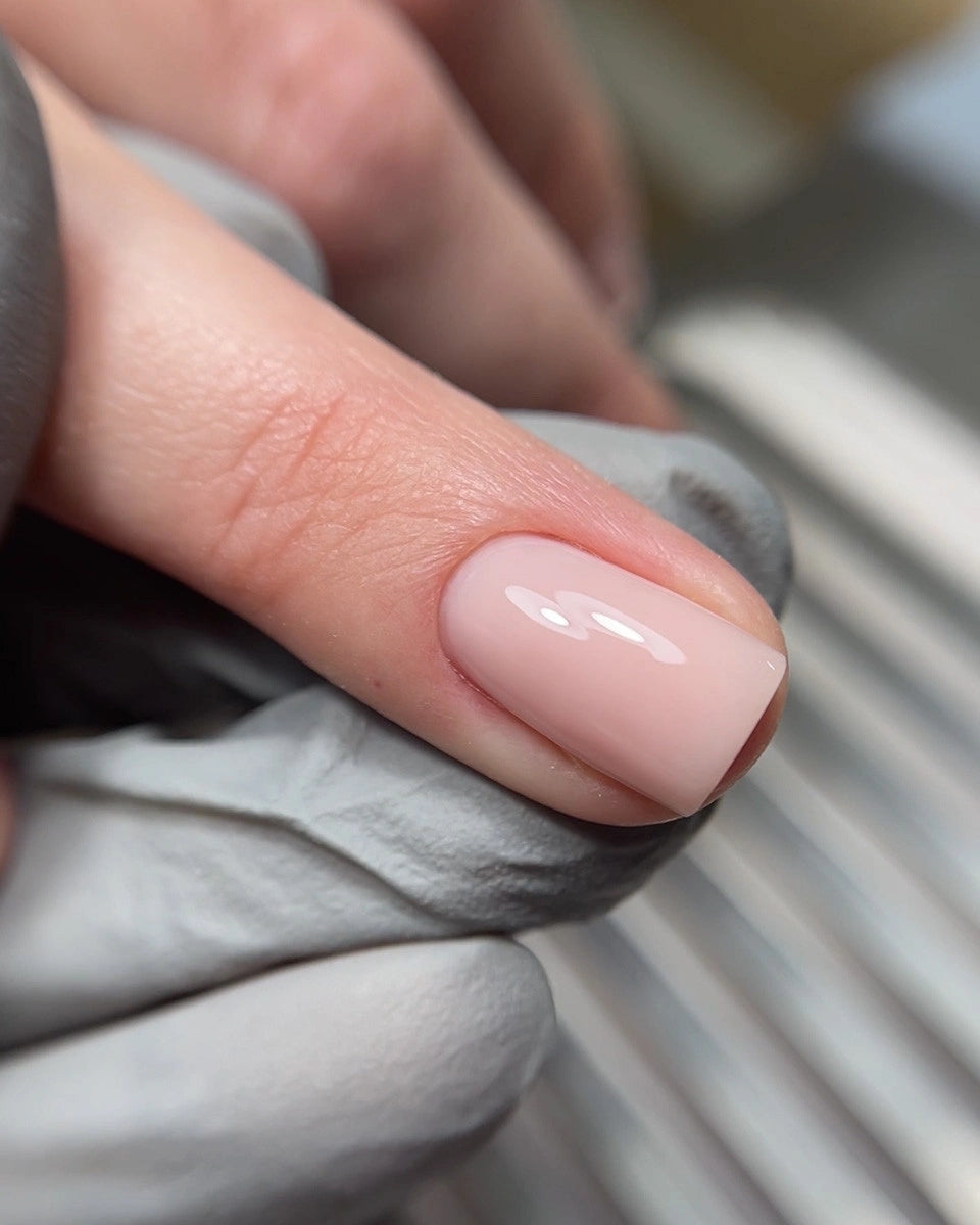 Dark Smart Builder Gel 05, 30 ml - All Pro Beauty