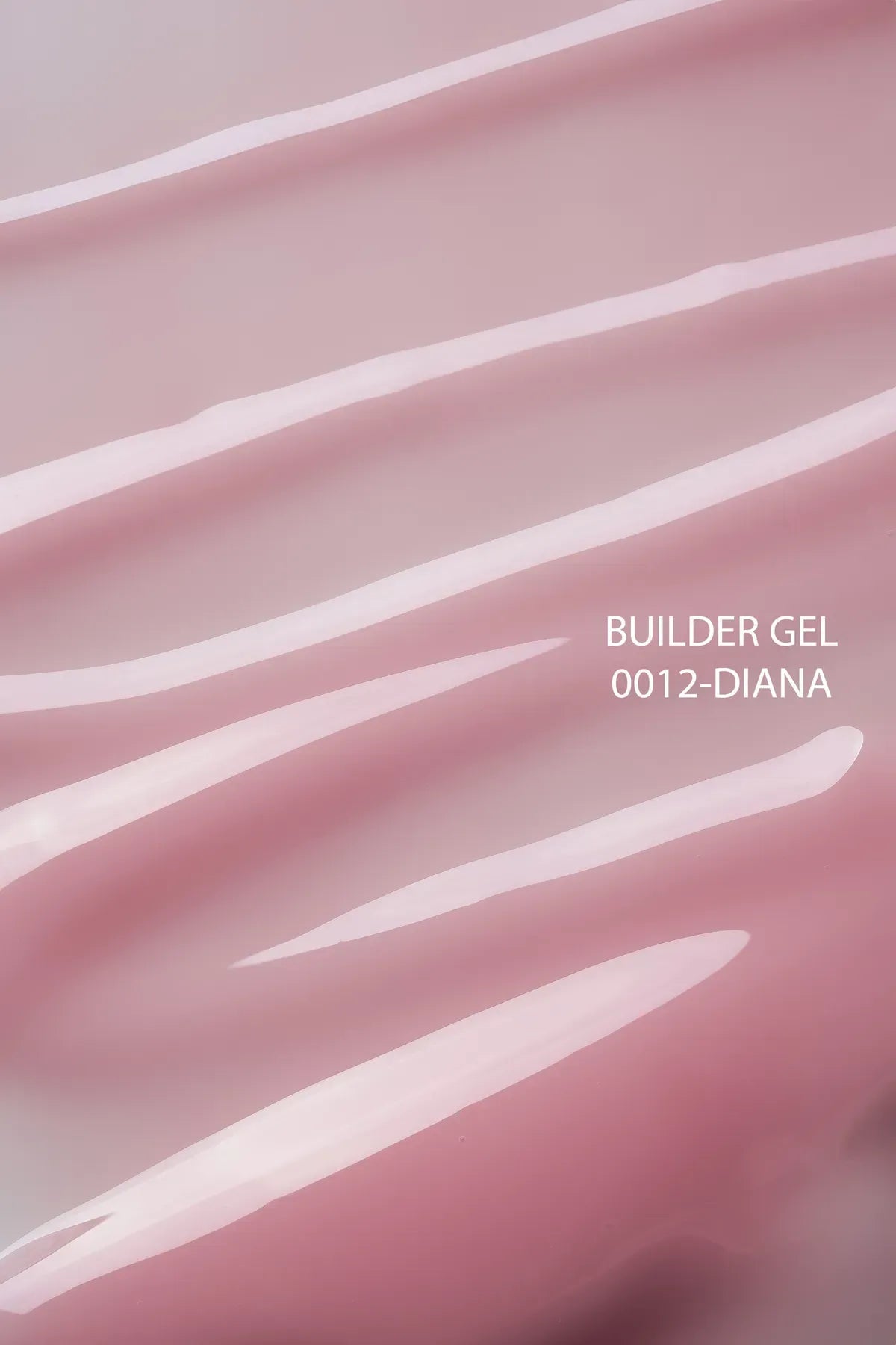 DNKa' Builder Gel #0012 Diana, 30 ml - All Pro Beauty