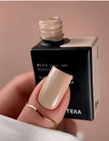 BIBLIOTEKA Gel Polish № 17 Calm, 10 ml
