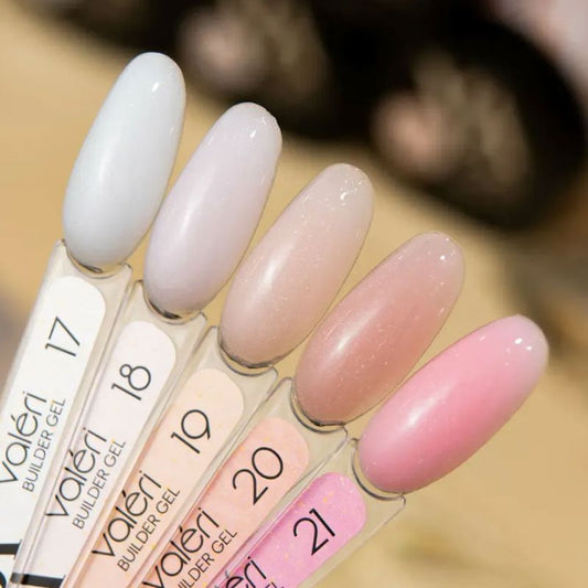 Valeri  Builder Gel №20 (30ml)