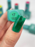 Siller Color Top Vitrage №17, 8ml