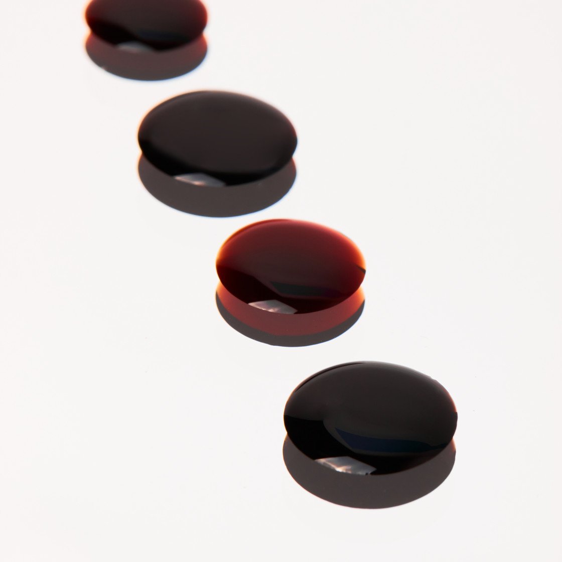 SCULPTOR Dark Brown Eyebrow Gel Color, 15 ml