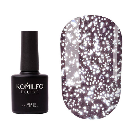 Komilfo Luminous No Wipe Top (8ml)