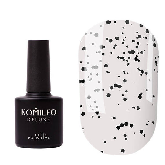 Komilfo No Wipe Dragon Top (8ml)