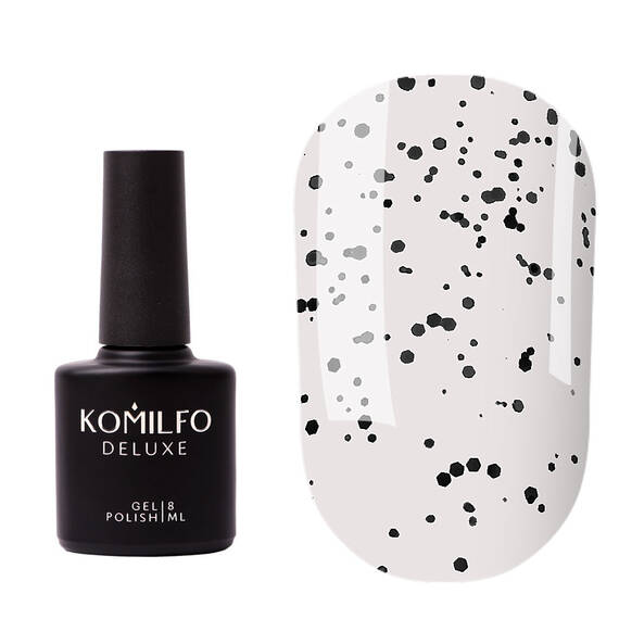 Komilfo No Wipe Dragon Top (8ml)