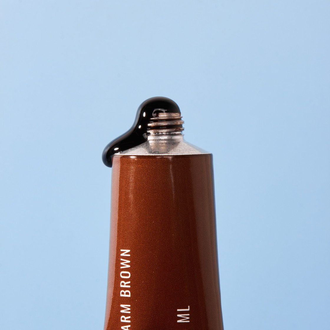 SCULPTOR WARM BROWN Gel Brow Color, 15 ml