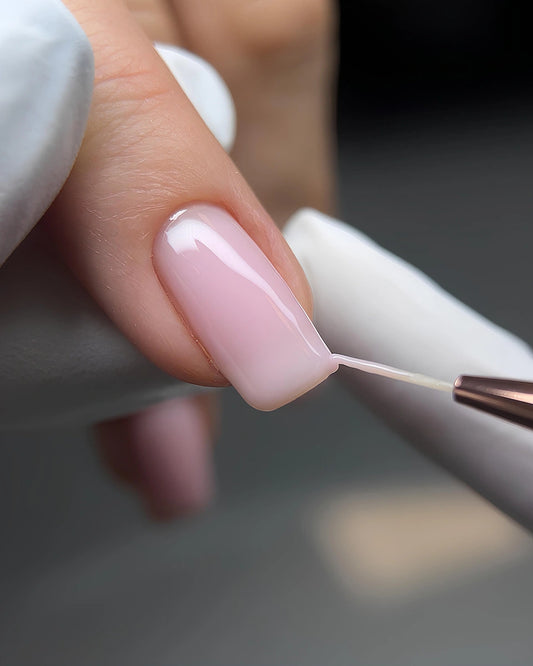 DARK Iconic Gel 15, 30 ml - All Pro Beauty