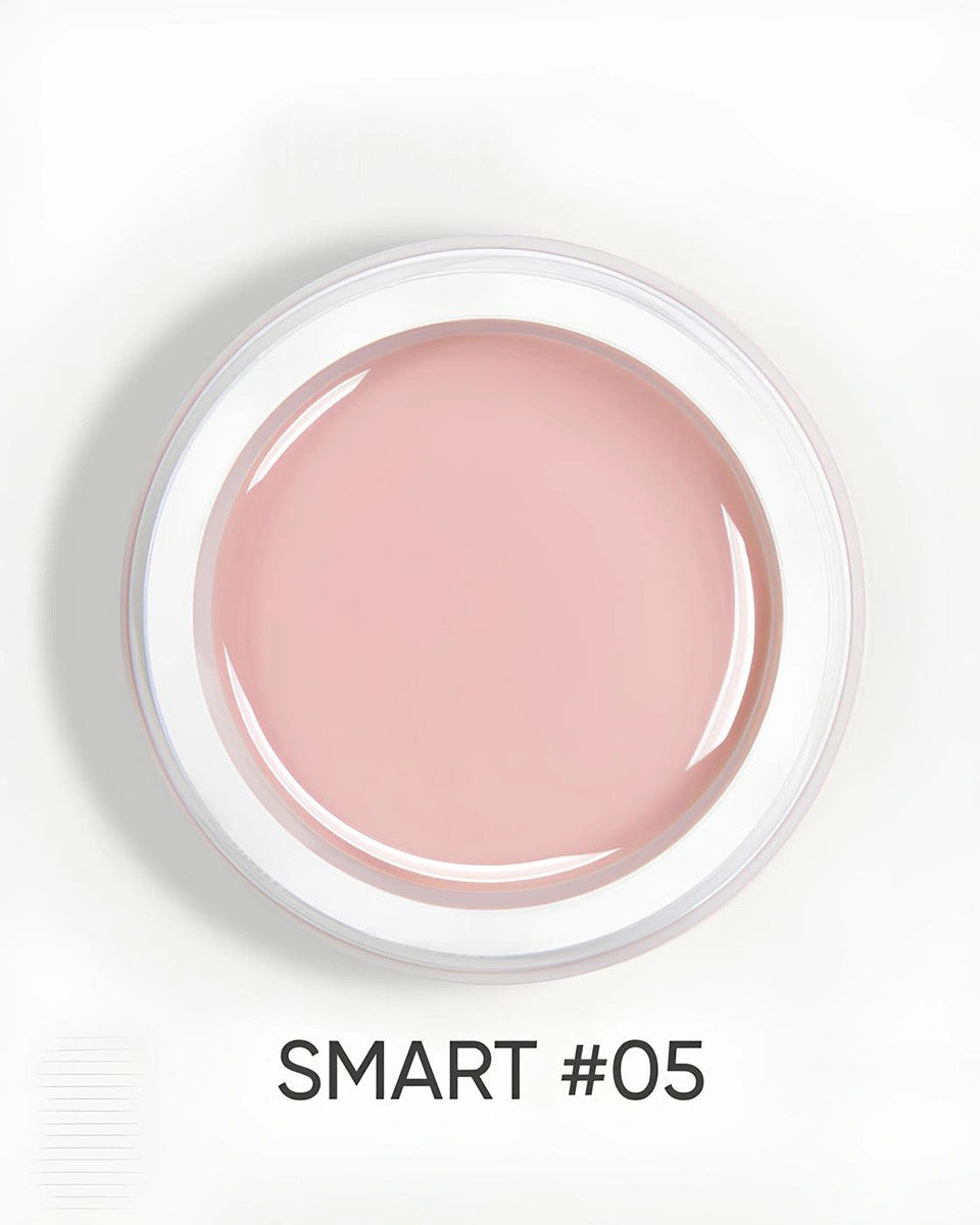 Dark Smart Builder Gel 05, 30 ml - All Pro Beauty