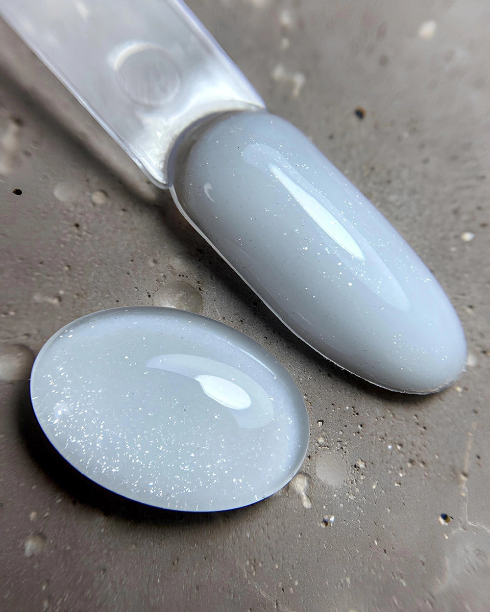 DARK Medium Gel №36, 15 ml - All Pro Beauty