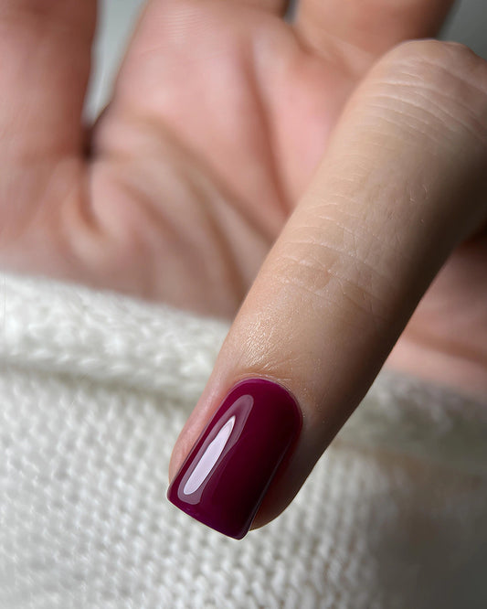 DARK Gel Polish 011, 10 ml - All Pro Beauty