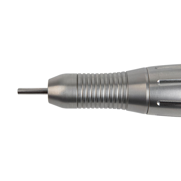 KRYPTON II XPS-300 nail drill (Krypton) for manicure and pedicure, 70W, 35,000 rpm, with lightweight handle (white) - All Pro Beauty