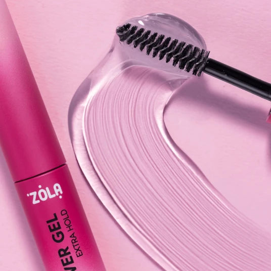 ZOLA Brow Power Gel