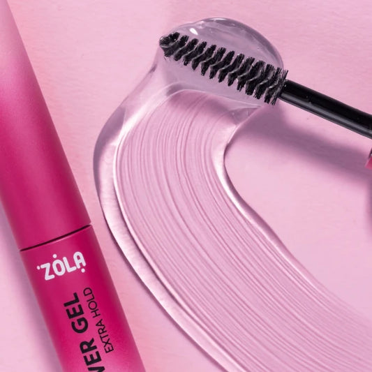 ZOLA Brow Power Gel