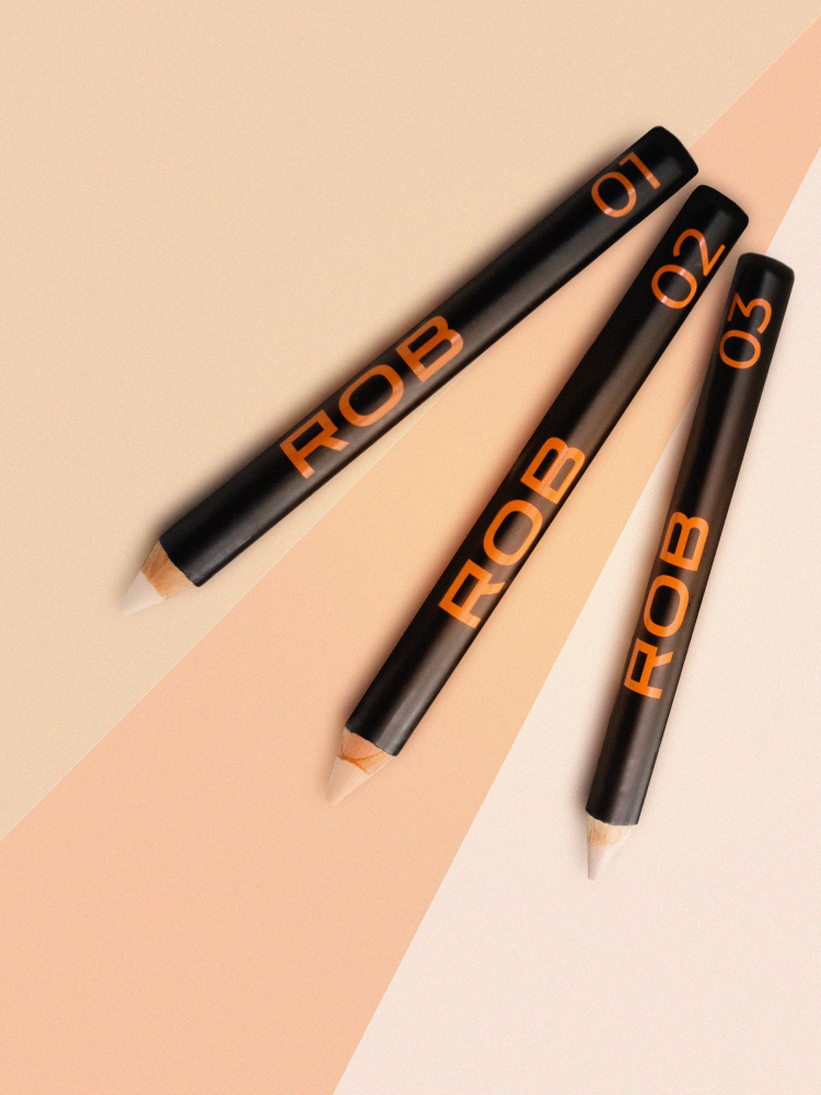ROB CONCEALER No3 - All Pro Beauty