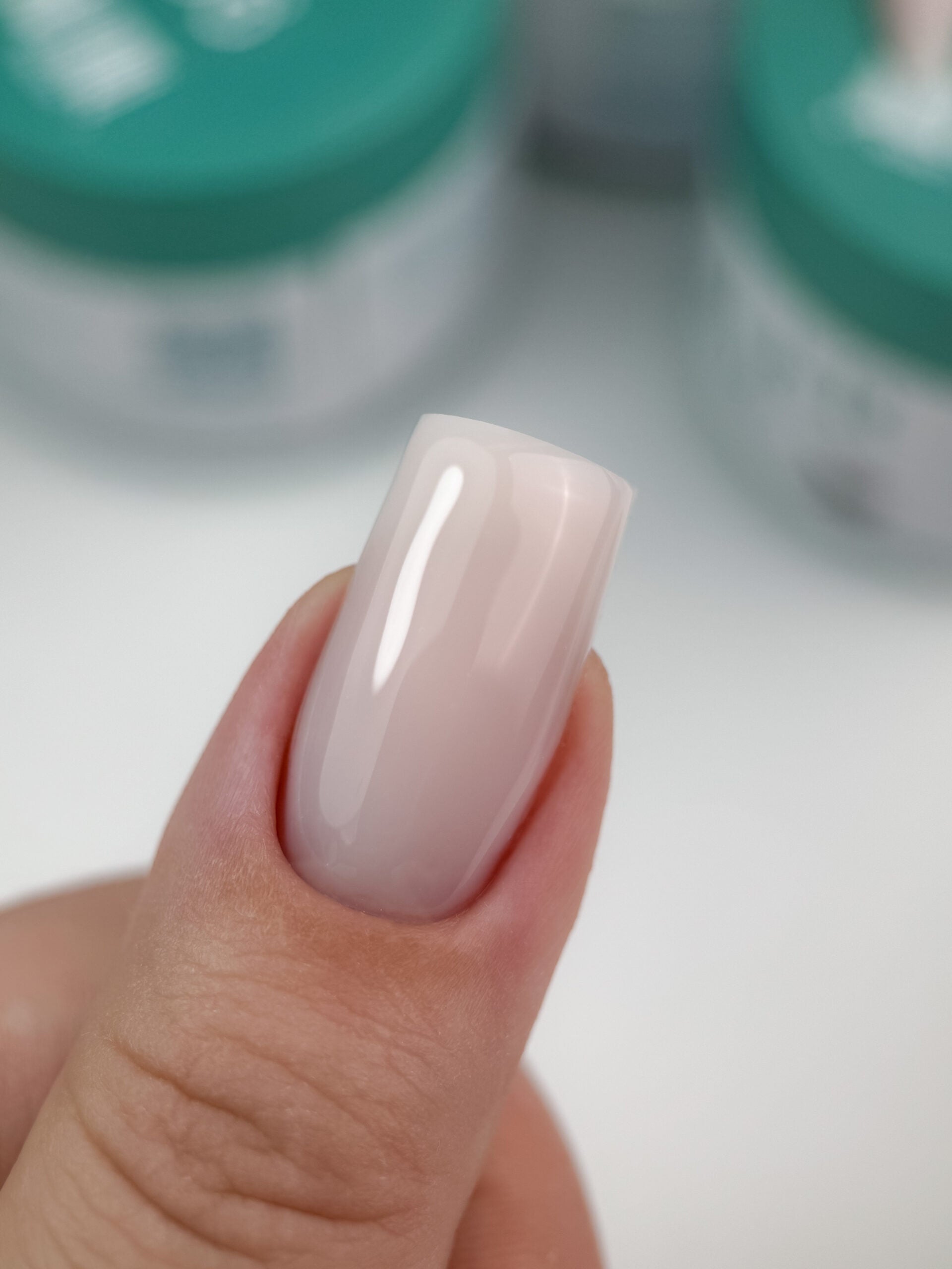 Siller Soft Builder Gel No. 02, 30ml - All Pro Beauty