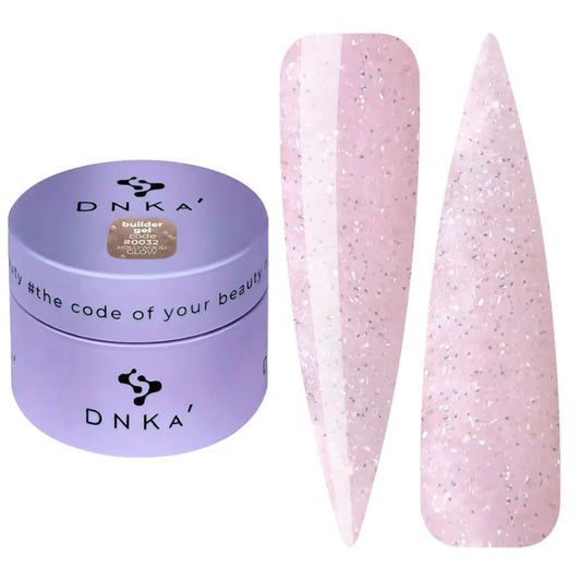 DNKa' Builder Gel #0032 (30ml)