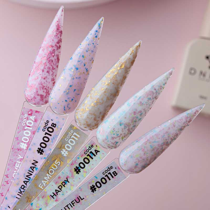 DNKA COVER BASE #0010A — 12ml